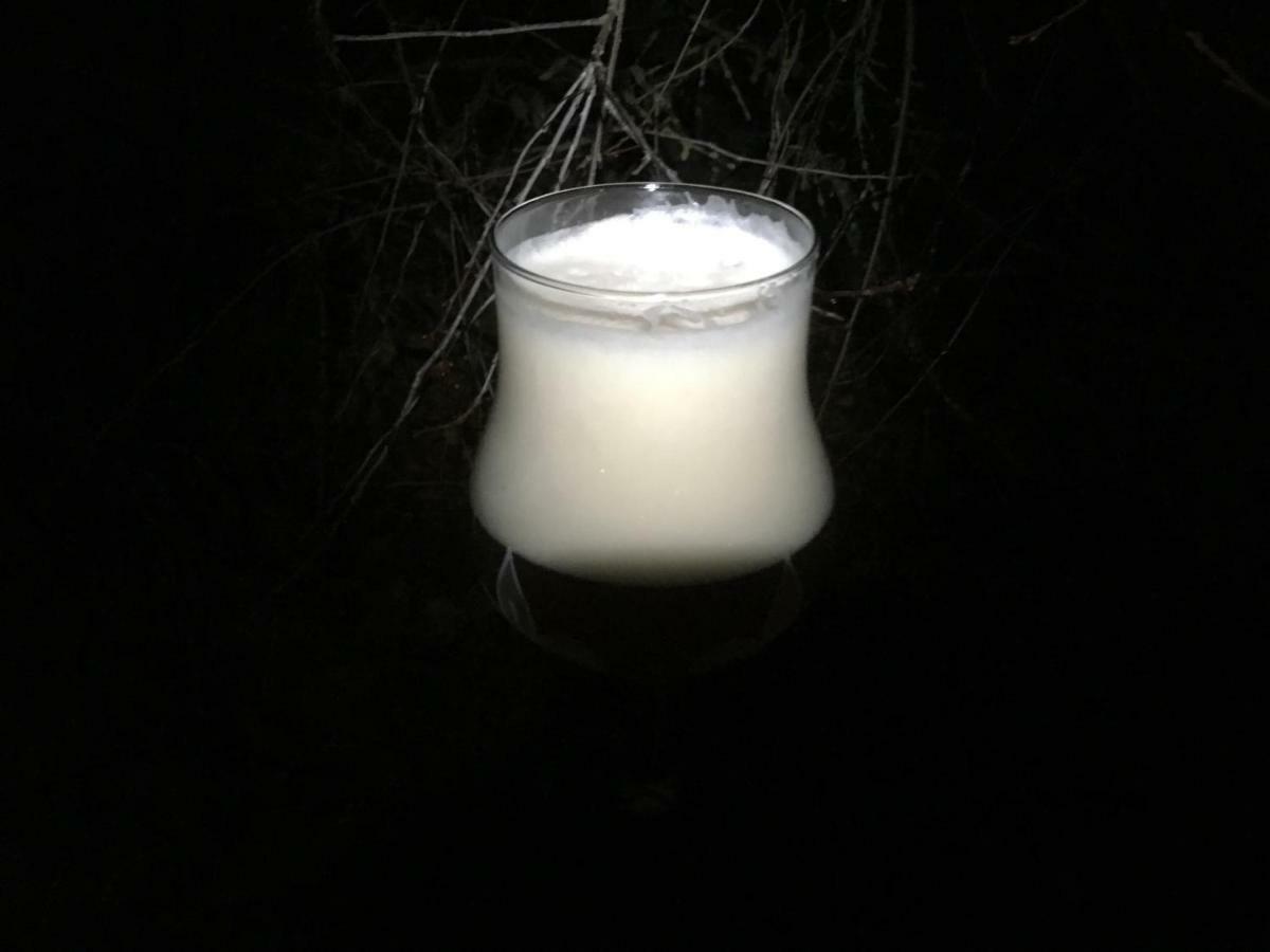 Vila Migla Paseksciai Buitenkant foto